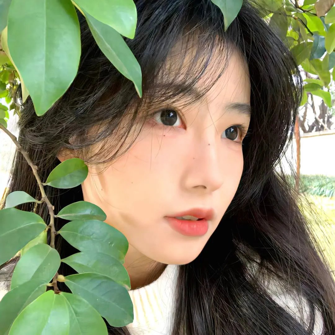 这个大叔太冷傲