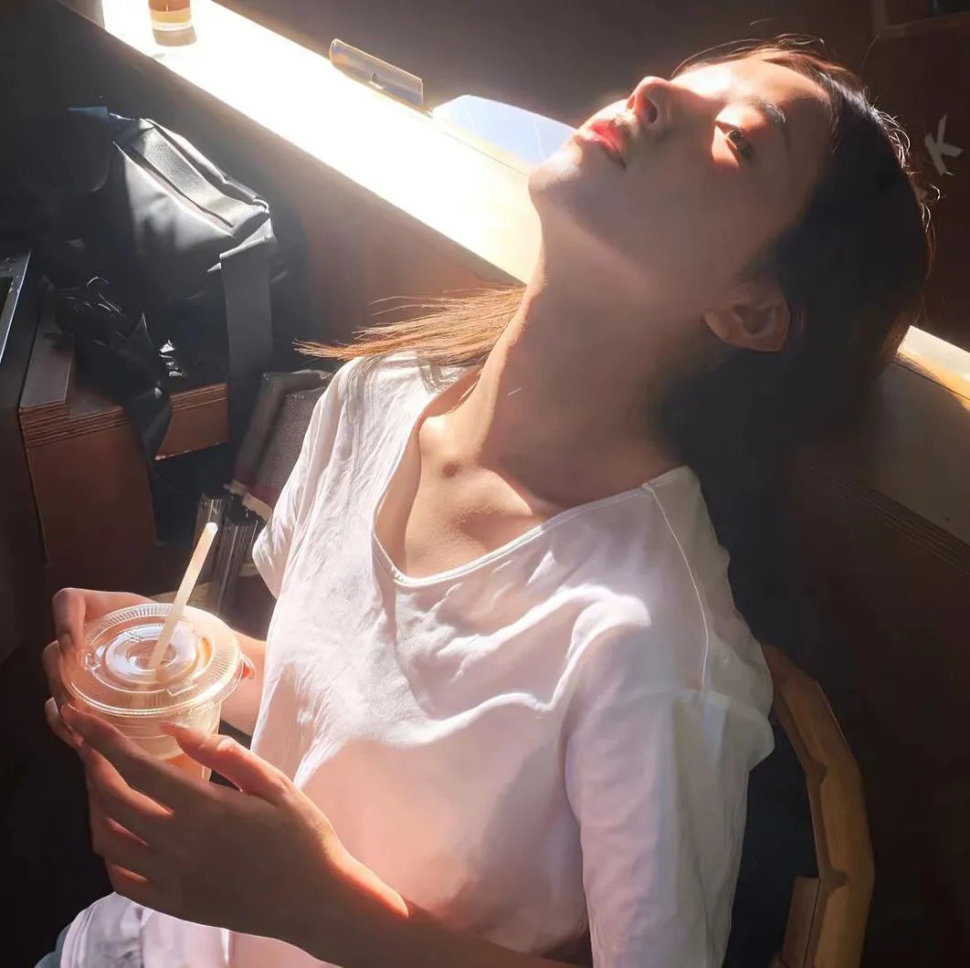 美丽小魔头
